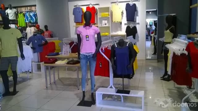 TRASPASO DE NEGOCIO DE ROPA — foto 3