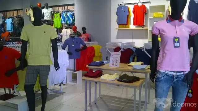 TRASPASO DE NEGOCIO DE ROPA — foto 4