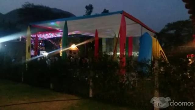 Local para Fiestas Infantiles , Bodas y eventos en General. — foto 4