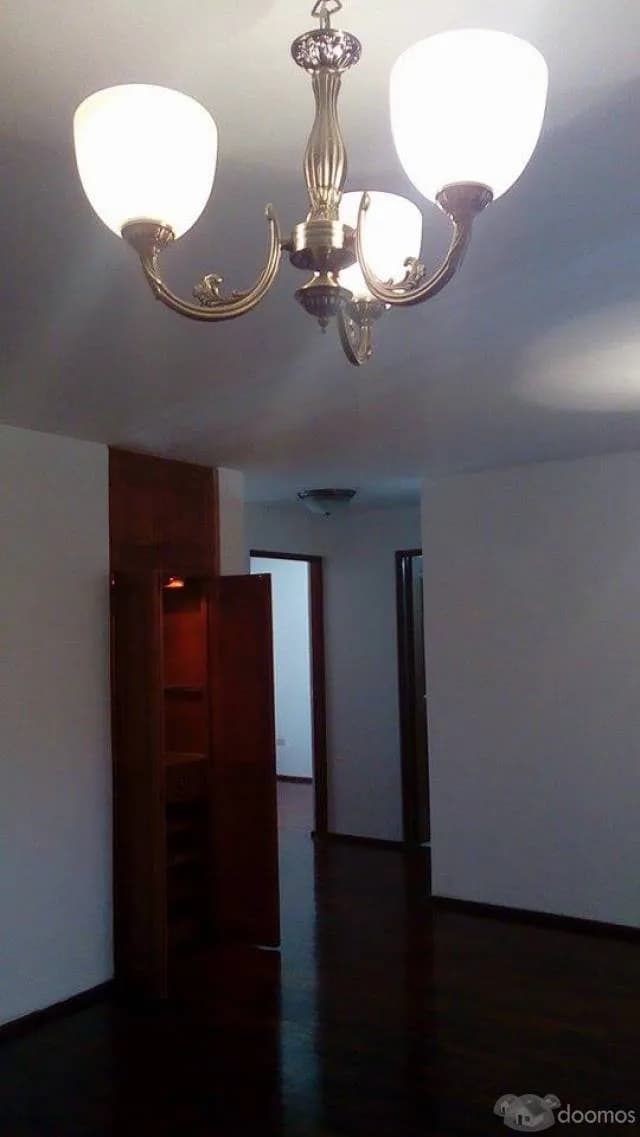 DPTO EN ALQUILER MIRAFLORES, URB. LA AURORA — foto 7