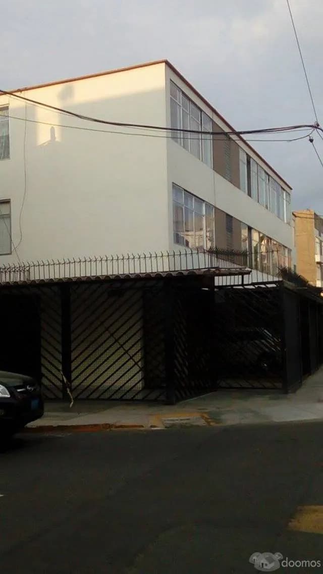 DPTO. AMOBLADO,ALQUILER EN MIRAFLORES — foto 7