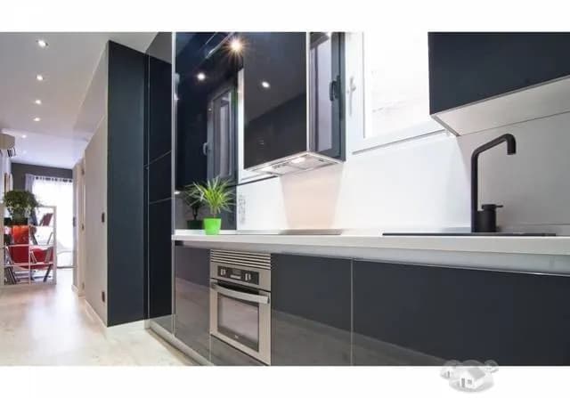 Alquiler de Moderno Departamento en Miraflores — foto 1