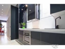 Alquiler de Moderno Departamento en Miraflores