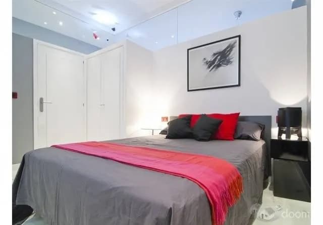 Alquiler de Moderno Departamento en Miraflores — foto 3