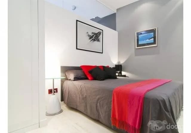 Alquiler de Moderno Departamento en Miraflores — foto 4