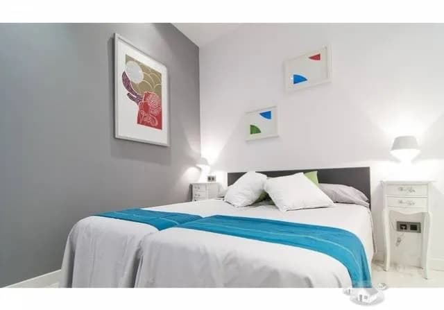 Alquiler de Moderno Departamento en Miraflores — foto 5