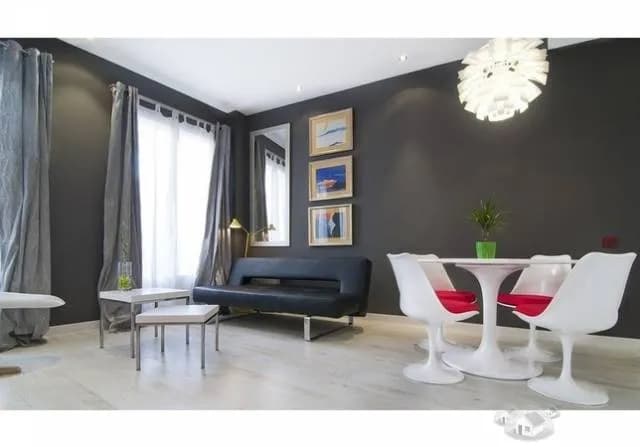 Alquiler de Moderno Departamento en Miraflores — foto 6
