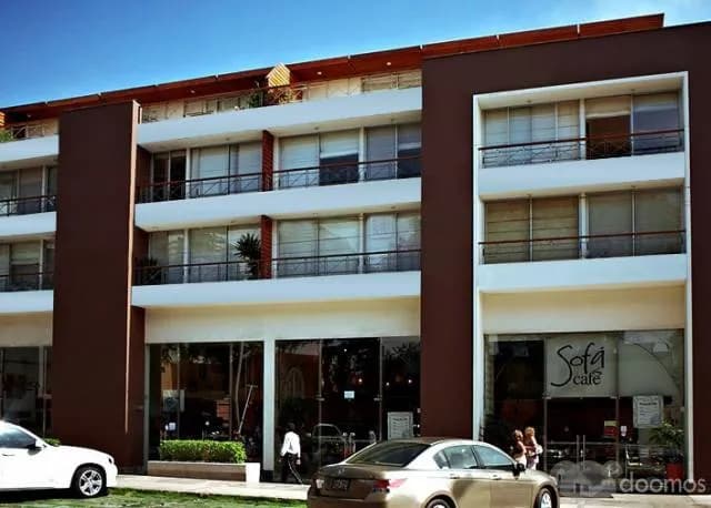 DEPARTAMENTO BARRANCO — foto 1