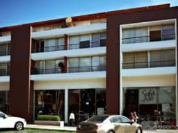 DEPARTAMENTO BARRANCO