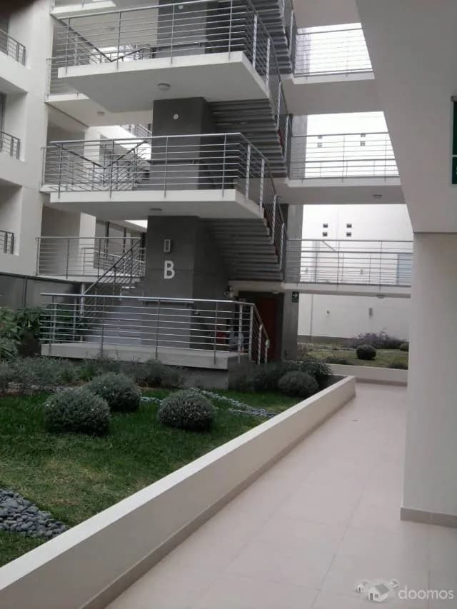 DEPARTAMENTO BARRANCO — foto 2