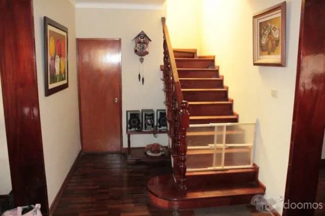 Casa en Venta - Cercado de Lima — foto 4