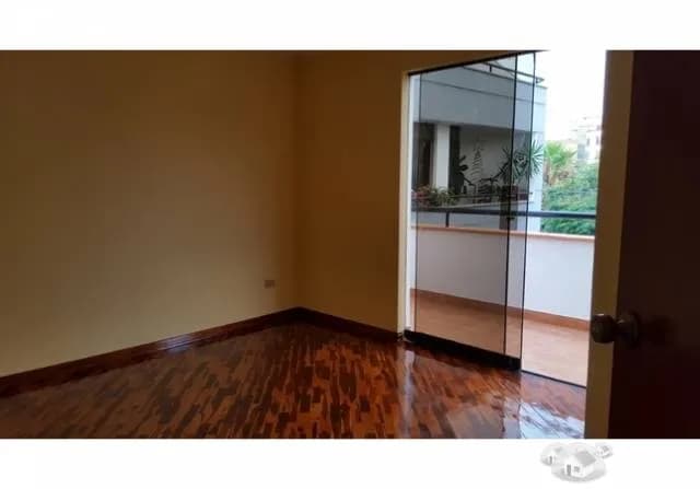 Alquiler de Departamento en San Isidro — foto 4