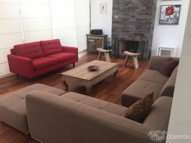 Vendo Casa en el Fundo Paso Chico - Lurin — foto 3
