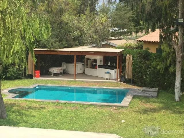 Vendo Casa en el Fundo Paso Chico - Lurin — foto 4