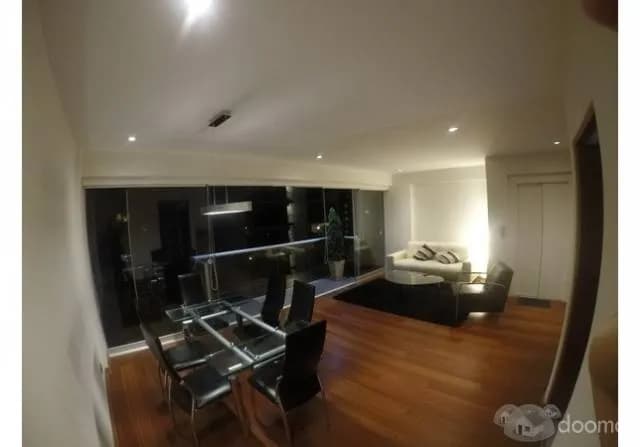Alquiler de departamento en Miraflores — foto 1