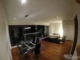 Alquiler de departamento en Miraflores