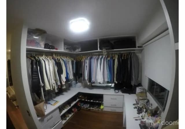 Alquiler de departamento en Miraflores — foto 2