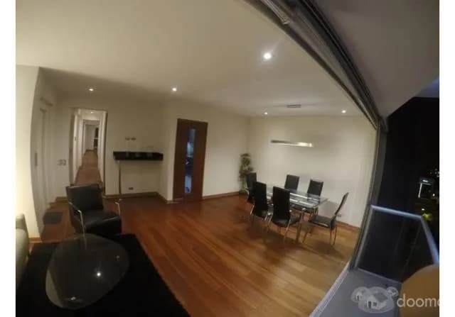 Alquiler de departamento en Miraflores — foto 3