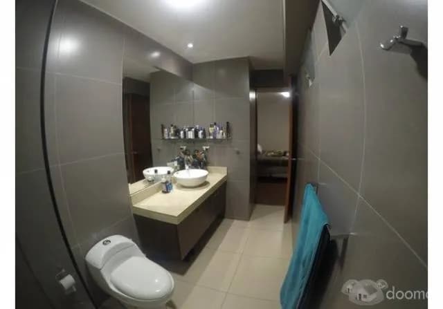 Alquiler de departamento en Miraflores — foto 4