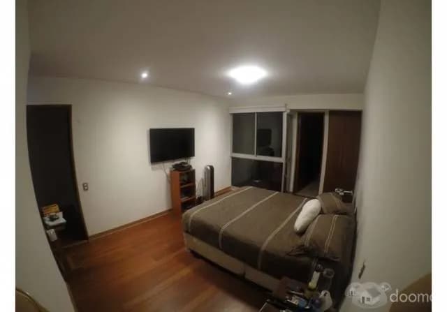 Alquiler de departamento en Miraflores — foto 5