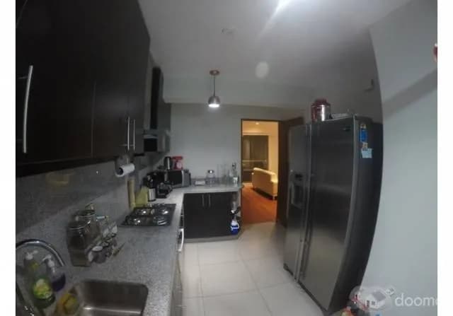 Alquiler de departamento en Miraflores — foto 6
