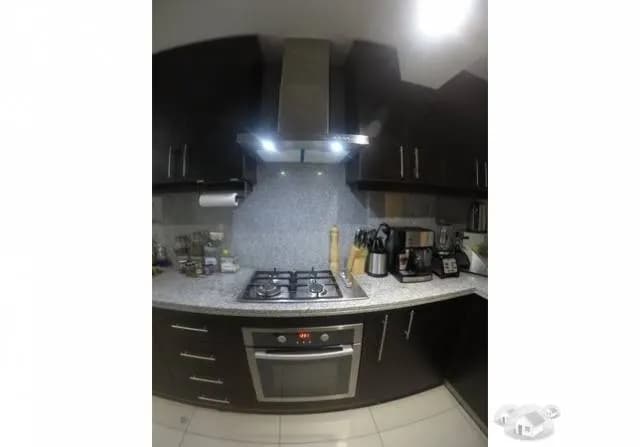 Alquiler de departamento en Miraflores — foto 7