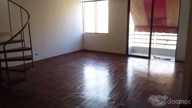 ALQUILO DEPARTAMENTO EN SANTIAGO DE SURCO — foto 2