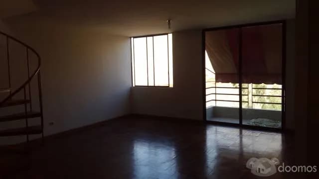 ALQUILO DEPARTAMENTO EN SANTIAGO DE SURCO — foto 2