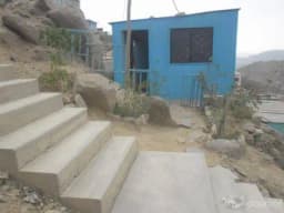 EN OFERTA, CASA EN HUAYCAN 25 000 SOLES