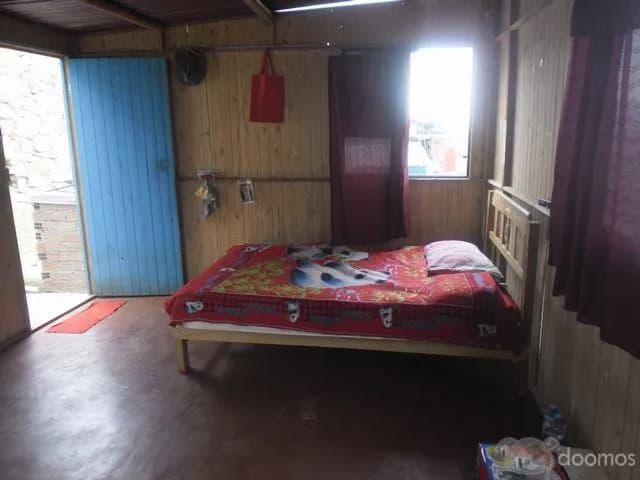 EN OFERTA, CASA EN HUAYCAN 25 000 SOLES — foto 4