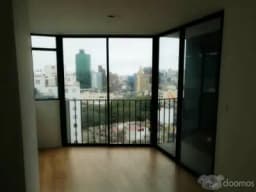 DEPARTAMENTO DE ESTRENO EN ALQUILER MUY BUENA ZONA