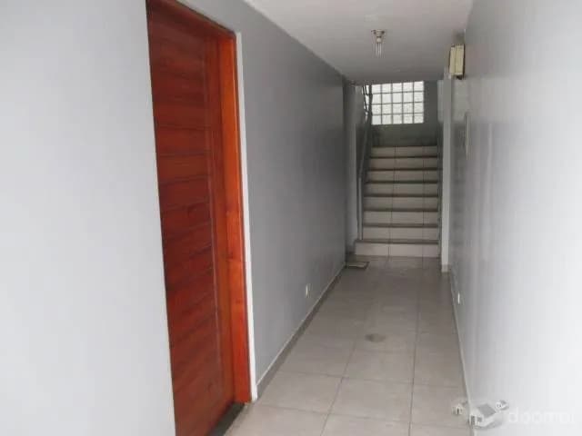 VENDO DEPARTAMENTO 1er PISO STA. PATRICIA CDA 65 JAVIER PRADO — foto 5