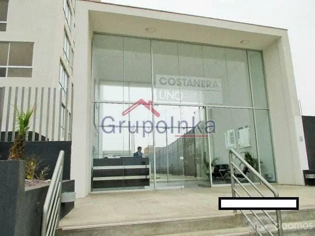 DEPARTAMENTO CON VISTA INDIRECTA AL OCÉANO — foto 1