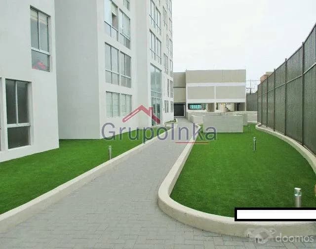 DEPARTAMENTO CON VISTA INDIRECTA AL OCÉANO — foto 6
