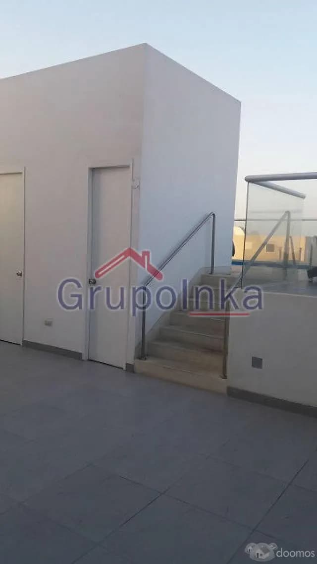 DEPARTAMENTO CON VISTA INDIRECTA AL OCÉANO — foto 10