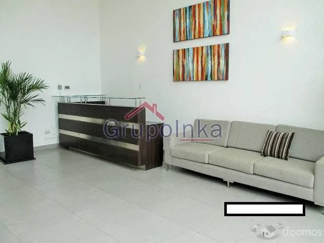 DEPARTAMENTO CON VISTA INDIRECTA AL OCÉANO — foto 1