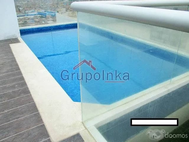 DEPARTAMENTO CON VISTA INDIRECTA AL OCÉANO — foto 9