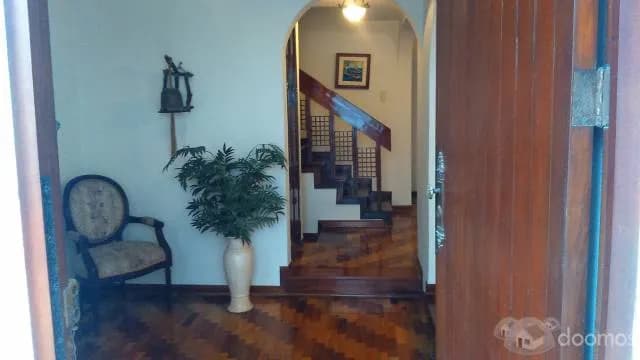 ACOGEDORA CON ZONA DE PARRILLAS ZONA EMBAJADA, CC EL POLO — foto 5