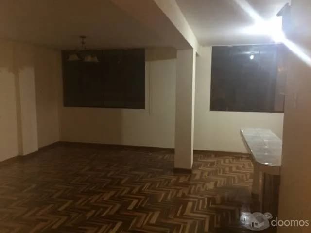 Alquiler de  departamento — foto 2