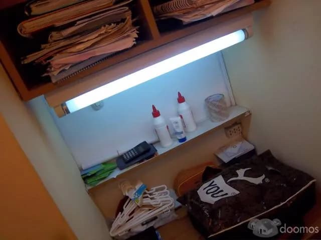 VENTA DEPARTAMENTO EN 1PISO CON COCHERA EN URB LEONOR Y LEALTAD — foto 5