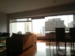LINDO DEPARTAMENTO EN MIRAFLORES TOTAL MENTE AMOBLADO Y EQUIPADO