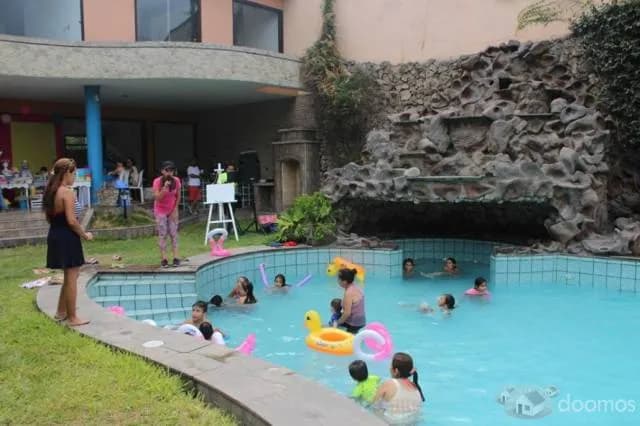 Juegos de competencias en Surco PROMOCION POR ESTE MES — foto 2