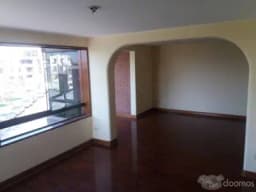 ID45828 SE ALQUILA LINDO DPTO SIN AMOBLAR EN SAN BORJA SUPER AMPLIO CERCA A PENTAGONITO