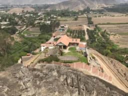 SE ACEPTA YATE O AUTO FORMA DE PAGO !!!. Excelente Terreno Pachacamac !!!