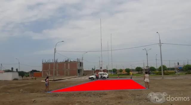 Venta de Terreno urbanizado — foto 2