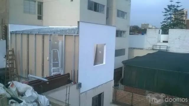 EXPERTO TÉCNICO INSTALADOR DE DRYWALL — foto 4