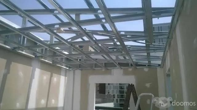 EXPERTO TÉCNICO INSTALADOR DE DRYWALL — foto 5