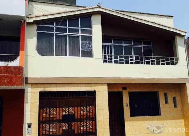 VENDO CASA AMPLIA Y CON BUENOS ACABADOS — foto 2