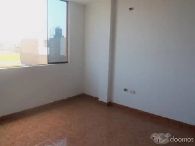 Alquiler de Departamento en Los Olivos — foto 1