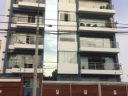 hermoso departamento flat AMOBLADO